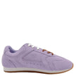 Goodsole 3001 Balance Mineral Purple Suede