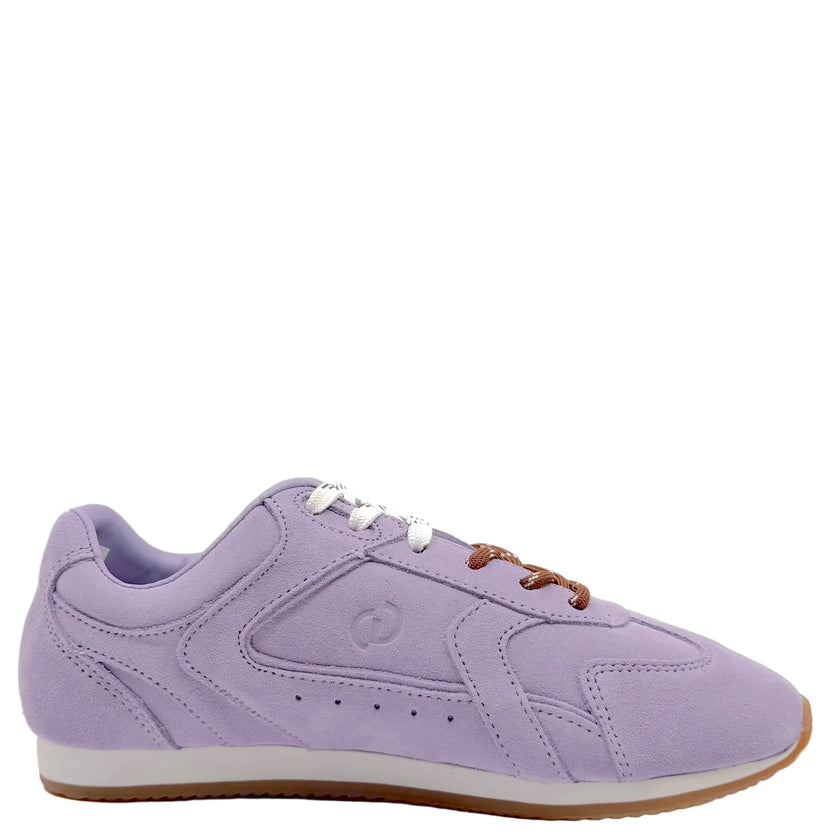 Goodsole 3001 Balance Mineral Purple Suede