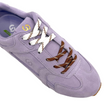 Goodsole 3001 Balance Mineral Purple Suede