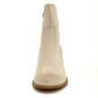 Django & Juliette Shadan Ankle Boots Almond Leather
