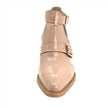 Django & Juliette Millen Cafe Patent Leather