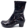 ART Metropolitan Shoes Alfama 1457F Fantasy Painted