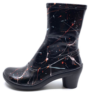 ARrt Metropolitan Shoes Alfama 1457F Fantasy Painted