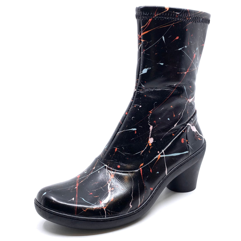 ART Metropolitan Shoes Alfama 1457F Fantasy Painted