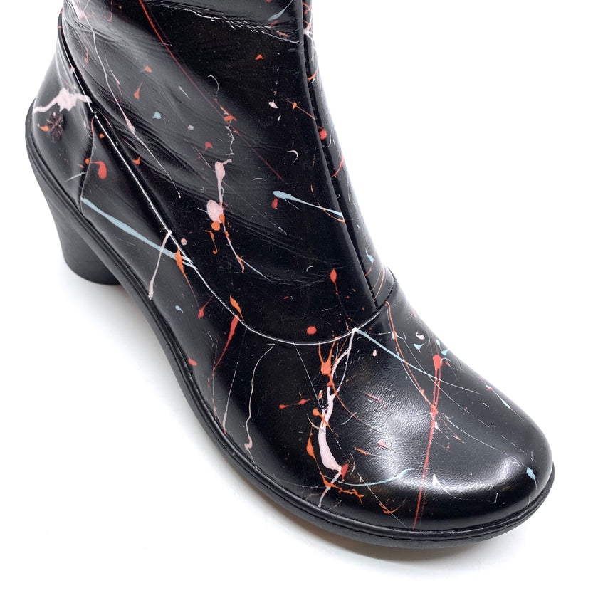 ART Metropolitan Shoes Alfama 1457F Fantasy Painted