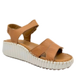 Sala Soho Sandals Coconut Leather