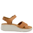 Sala Soho Sandals Coconut Leather