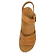 Sala Soho Sandals Coconut Leather