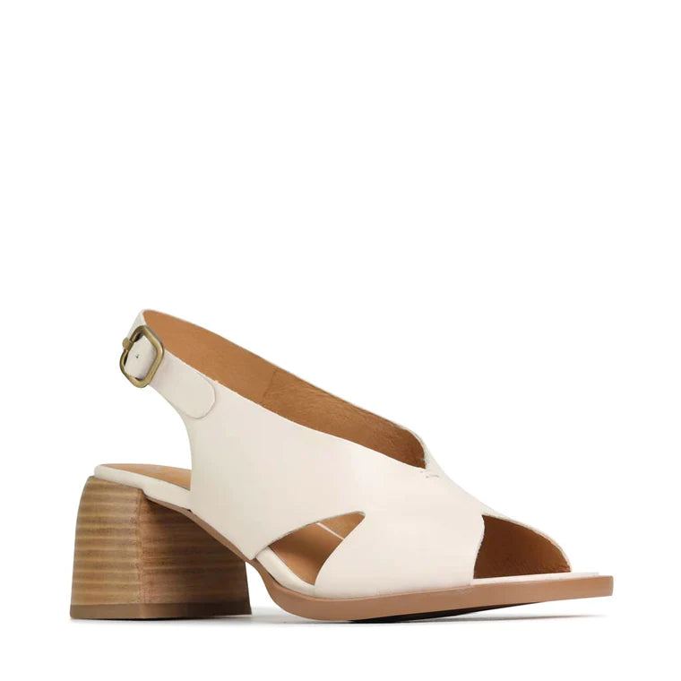 EOS Isadora Bone Leather