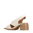 EOS Isadora Bone Leather