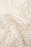 James Harper Crew Neck Tee Natural Marle