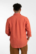 Load image into Gallery viewer, James Harper JHS500 L/S Shirt Chilli
