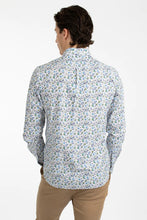 Load image into Gallery viewer, James Harper JHS508 L/S Shirt Meadow Blue
