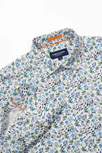 Load image into Gallery viewer, James Harper JHS508 L/S Shirt Meadow Blue
