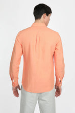 Load image into Gallery viewer, James Harper JHS554 L/S Shirt Coral
