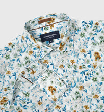 Load image into Gallery viewer, James Harper JHS561 L/S Shirt Blossoms
