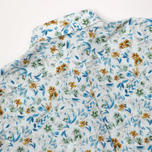 Load image into Gallery viewer, James Harper JHS561 L/S Shirt Blossoms
