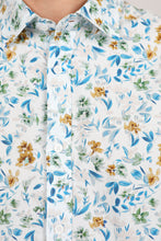 Load image into Gallery viewer, James Harper JHS561 L/S Shirt Blossoms
