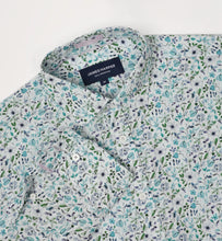 Load image into Gallery viewer, James Harper JHS562 L/S Shirt Floral
