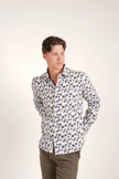 James Harper LS Shirt Dobson
