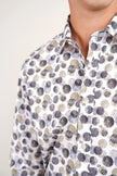 James Harper LS Shirt Dobson