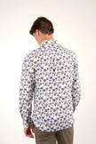 James Harper LS Shirt Dobson
