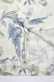 James Harper SS Cuban Collar Maldives Green