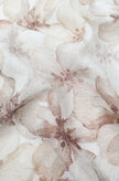 James Harper SS Shirt Floating Floral Natural