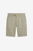 James Harper Chino Shorts Sage