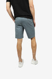 James Harper Chino Shorts Basalt