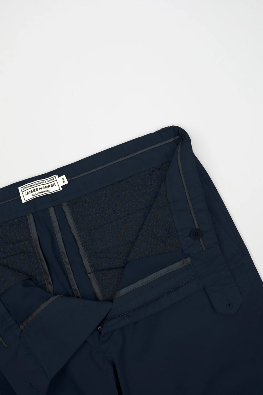 James Harper JHTR24 Chino Navy