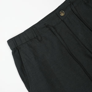 James Harper JHTR46 Relaxed Pant Licorice