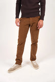 James Harper Corduroy Pant Sepia