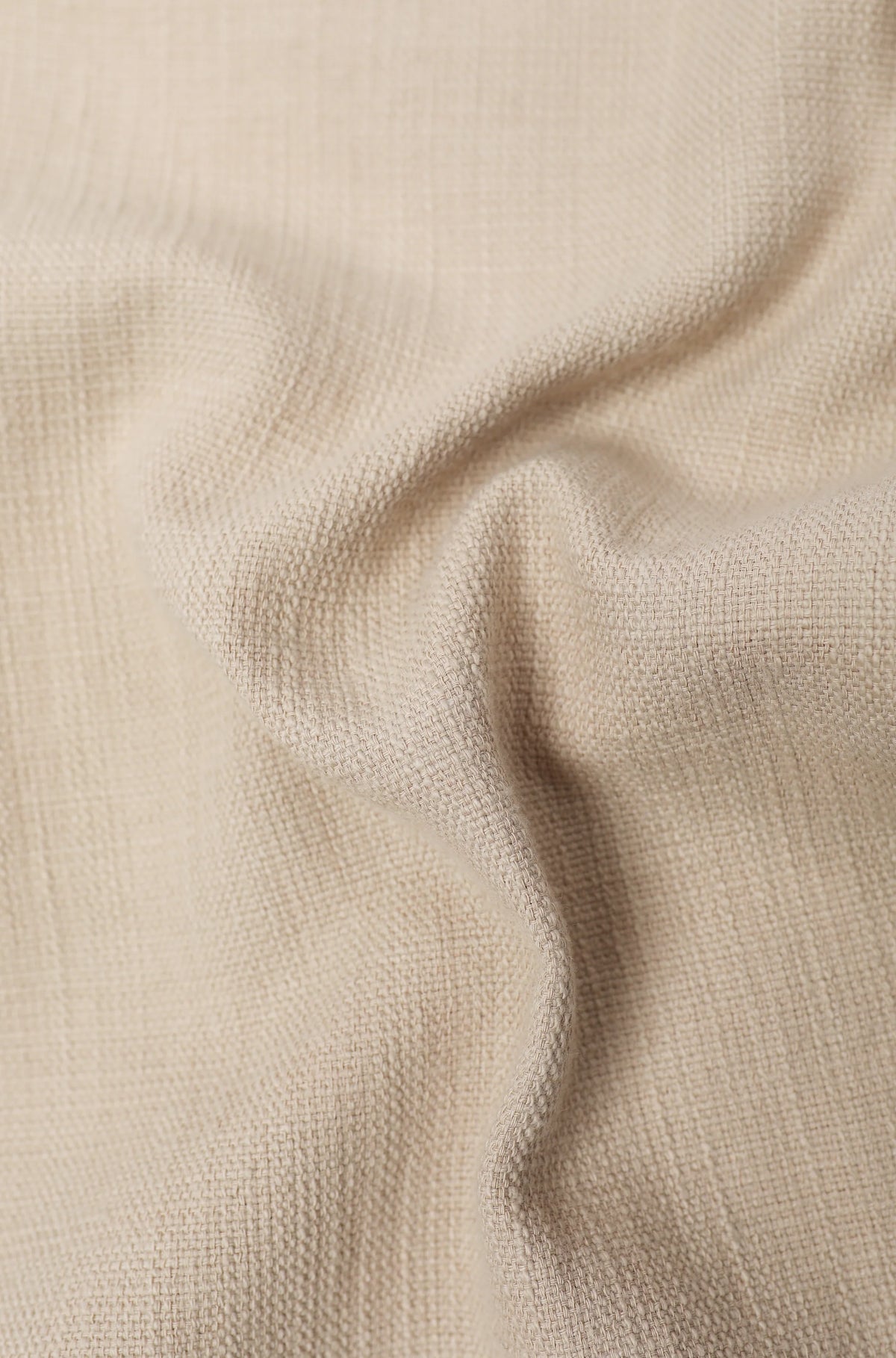 James Harper Cotton Casual Button Front Jacket Pebble