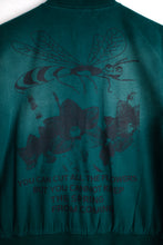 Load image into Gallery viewer, Jungles Jungles All The Flowers Reversible Jacket
