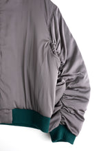 Load image into Gallery viewer, Jungles Jungles All The Flowers Reversible Jacket
