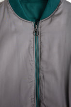 Load image into Gallery viewer, Jungles Jungles All The Flowers Reversible Jacket

