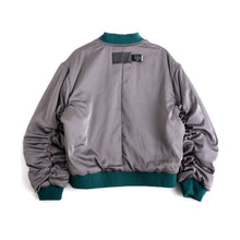 Load image into Gallery viewer, Jungles Jungles All The Flowers Reversible Jacket
