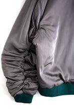 Load image into Gallery viewer, Jungles Jungles All The Flowers Reversible Jacket
