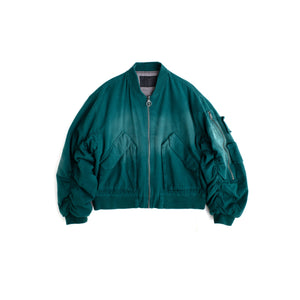 Jungles Jungles All The Flowers Reversible Jacket