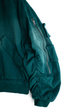 Load image into Gallery viewer, Jungles Jungles All The Flowers Reversible Jacket
