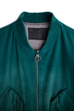 Load image into Gallery viewer, Jungles Jungles All The Flowers Reversible Jacket
