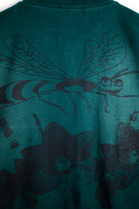 Jungles Jungles All The Flowers Reversible Jacket