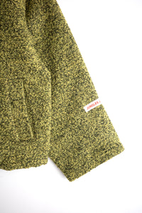 Jungles Jungles Static Jacket