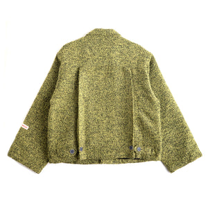 Jungles Jungles Static Jacket