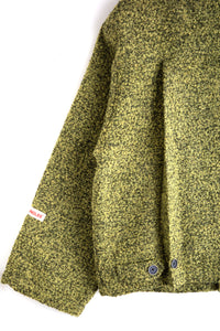 Jungles Jungles Static Jacket