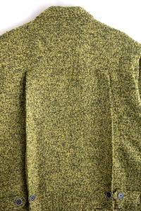 Jungles Jungles Static Jacket
