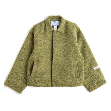 Load image into Gallery viewer, Jungles Jungles Static Jacket
