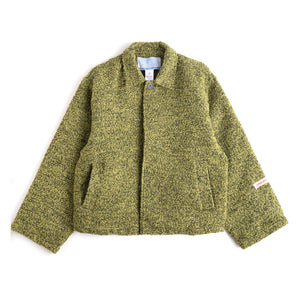 Jungles Jungles Static Jacket