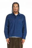 Komodo Jordan Shirt Denim
